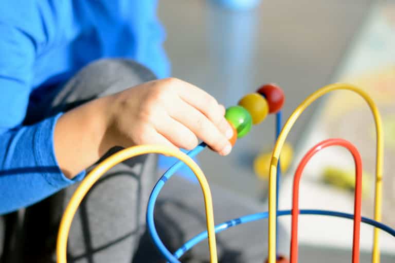 Over 11,000 children have been waiting at least a year for first assessment with an occupational therapist Over 11,000 children have been waiting at least a year for first assessment with an occupational therapist
