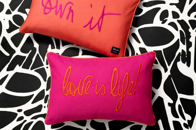 We’ve had a sneak peek at the new Diane von Furstenberg H&M Home collection We’ve had a sneak peek at the new Diane von Furstenberg H&M Home collection