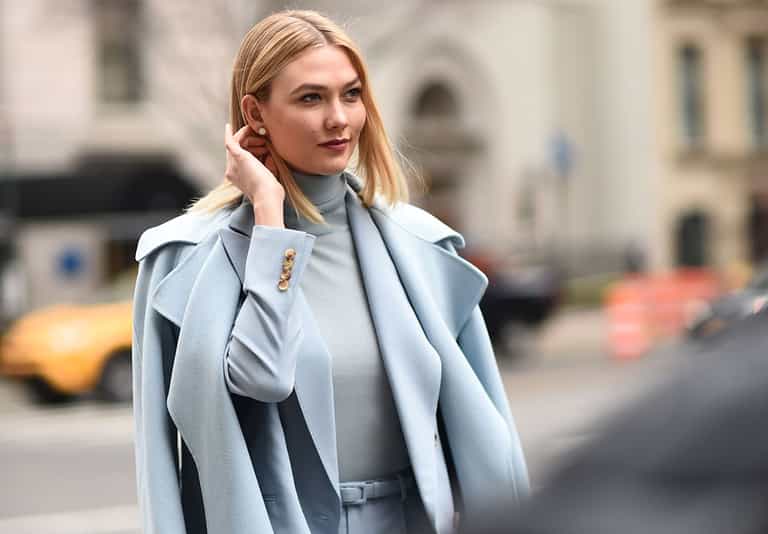 Karlie Kloss has named her son Levi – are biblical baby names having a moment? Karlie Kloss has named her son Levi – are biblical baby names having a moment?