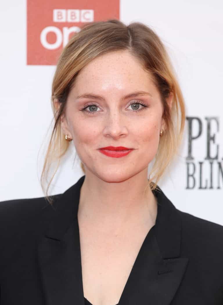 Peaky Blinders actress Sophie Rundle welcomes baby boy Peaky Blinders actress Sophie Rundle welcomes baby boy