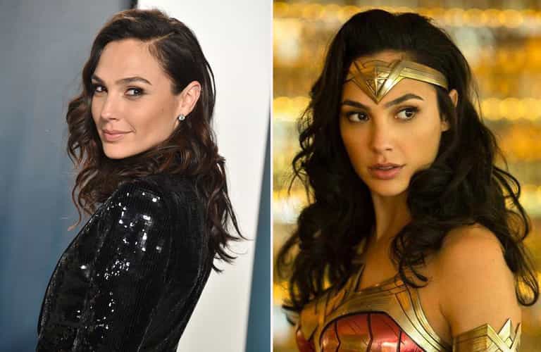 Gal Gadot reveals her baby’s gender and describes daughter’s hilarious reaction to her pregnancy Gal Gadot reveals her baby’s gender and describes daughter’s hilarious reaction to her pregnancy