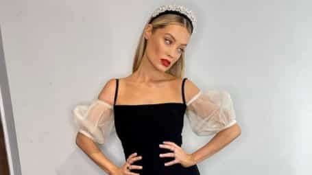 Laura Whitmore urges fans to “stop comparing bodies” of new mums Laura Whitmore urges fans to “stop comparing bodies” of new mums