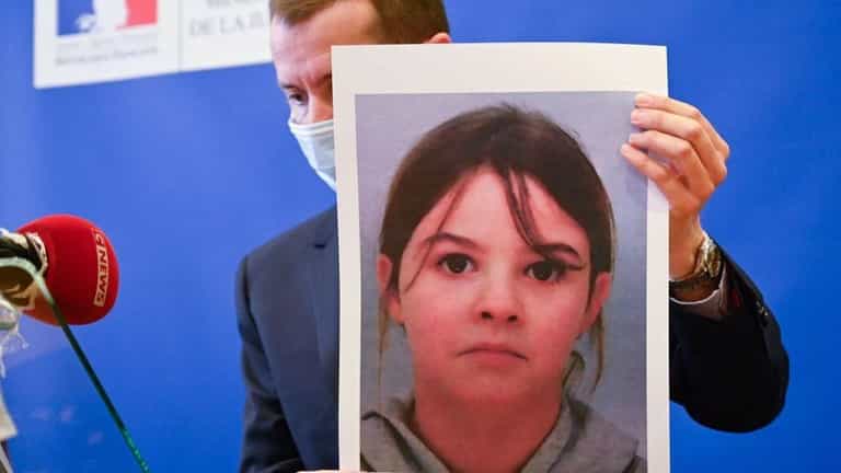 Abducted French girl, 8, found in Switzerland five days after disappearance Abducted French girl, 8, found in Switzerland five days after disappearance