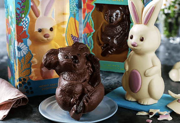 It’s almost here! 5 last-minute Easter sweet treats to gift family and friends It’s almost here! 5 last-minute Easter sweet treats to gift family and friends