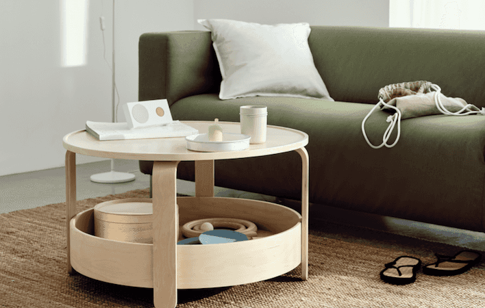 Sustainable, sleek and very Scandi: We’ve had a sneak peek the new IKEA collection Sustainable, sleek and very Scandi: We’ve had a sneak peek the new IKEA collection