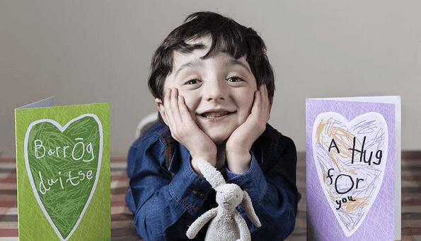 Toy Show Adam’s family reveal he has broken is femur and is ‘very sore’ right now Toy Show Adam’s family reveal he has broken is femur and is ‘very sore’ right now