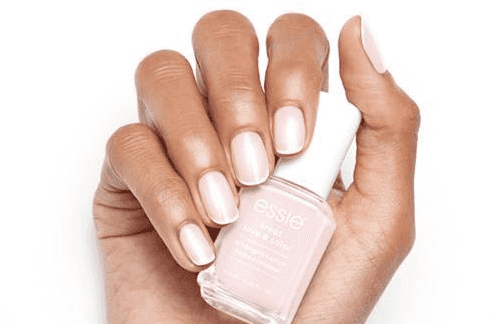 Clean beauty: Essie has launched a new vegan, non-toxic treat-and-colour nail polish Clean beauty: Essie has launched a new vegan, non-toxic treat-and-colour nail polish