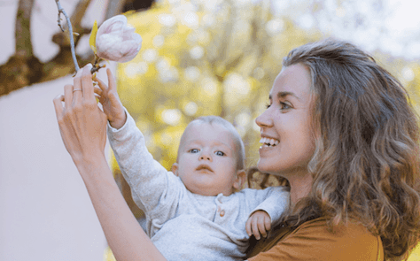 Due this month? We have rounded up 17 perfect names for all the little spring babies Due this month? We have rounded up 17 perfect names for all the little spring babies