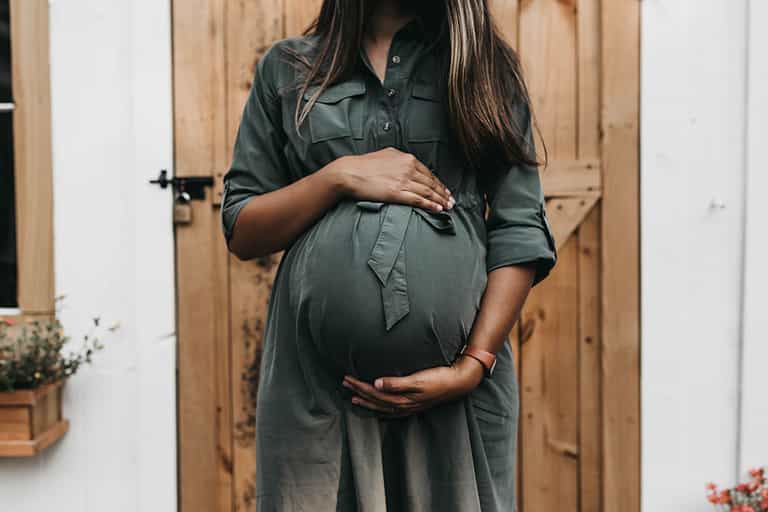 Covid vaccine during pregnancy may protect your baby too Covid vaccine during pregnancy may protect your baby too