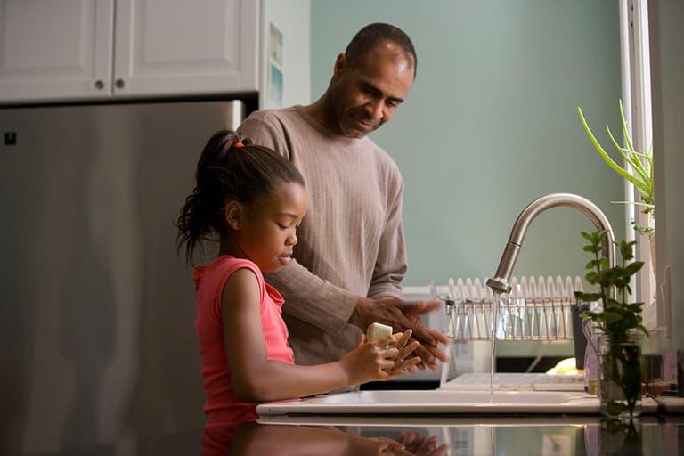 These NINE minutes are the most important of your child’s entire day These NINE minutes are the most important of your child’s entire day