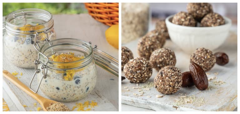 3 delicious and healthy things to try when you are in a breakfast rut 3 delicious and healthy things to try when you are in a breakfast rut