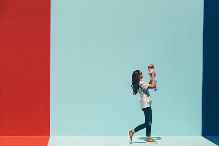 Using a childminder? You might be entitled to a new subsidy. Using a childminder? You might be entitled to a new subsidy.