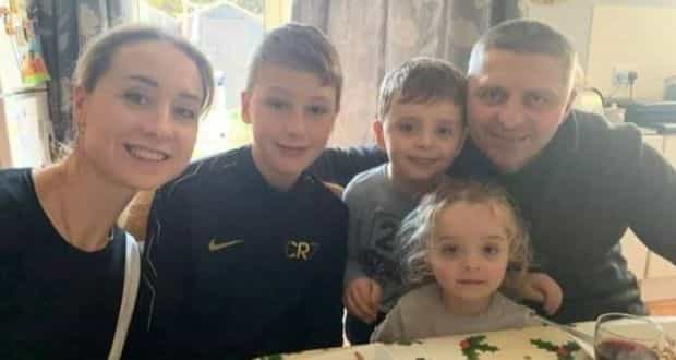 Fundraiser set up for family of Tipperary 3-year old who died in tragic bus accident Fundraiser set up for family of Tipperary 3-year old who died in tragic bus accident