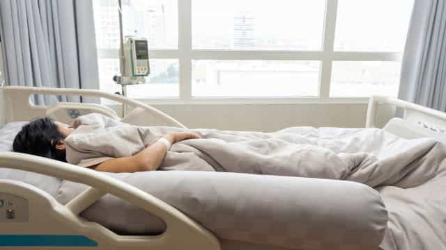 Study shows increase in stillbirths and deaths of pregnant women during pandemic Study shows increase in stillbirths and deaths of pregnant women during pandemic