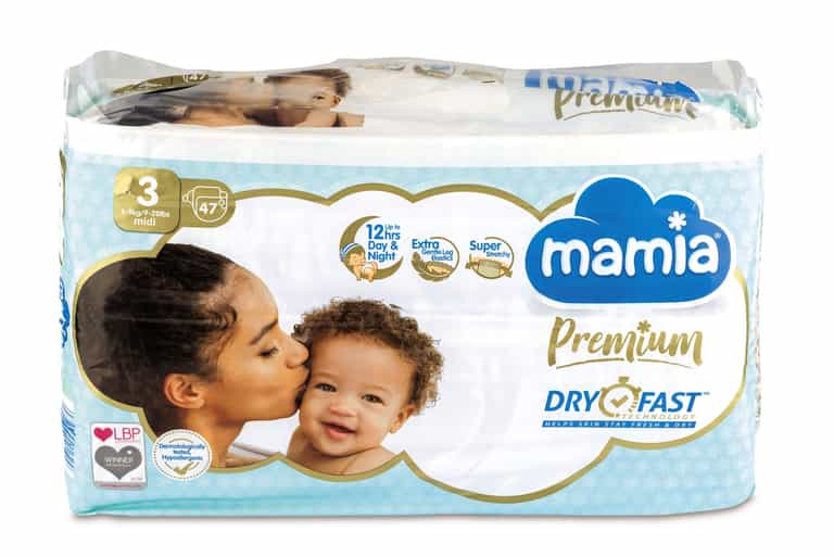 Aldi drops prices of Mamia nappies to only €1.99 Aldi drops prices of Mamia nappies to only €1.99