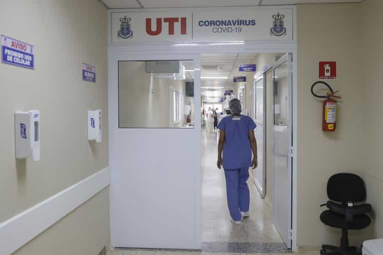 Experts investigate why COVID-19 is killing so many children in Brazil, including 500 babies Experts investigate why COVID-19 is killing so many children in Brazil, including 500 babies