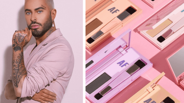 Penneys x Andrew Fitzsimons have launched a new hair must-have Penneys x Andrew Fitzsimons have launched a new hair must-have