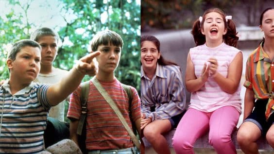 Movie night with your teenager?: 9 of the best coming of age movies Movie night with your teenager?: 9 of the best coming of age movies