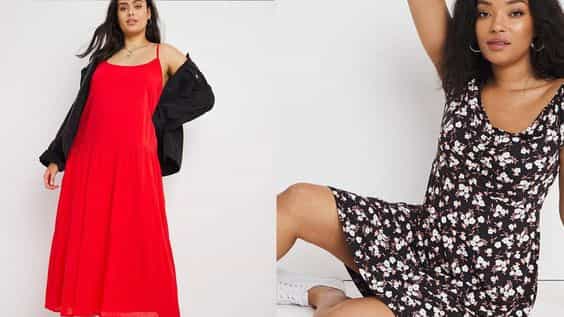 5 summer dresses from Simply Be that we need for our holiday wardrobe 5 summer dresses from Simply Be that we need for our holiday wardrobe