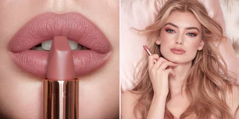 Beauty: Charlotte Tilbury announces new store coming soon to Kildare Village Beauty: Charlotte Tilbury announces new store coming soon to Kildare Village