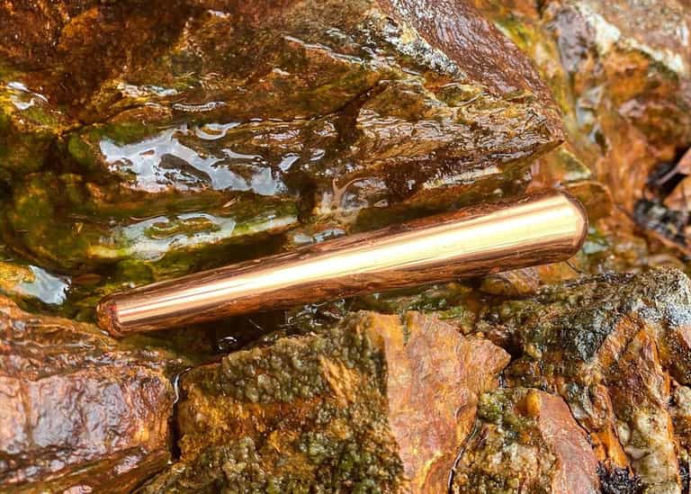 What on earth is a copper wand, and why do I need one for my face? What on earth is a copper wand, and why do I need one for my face?