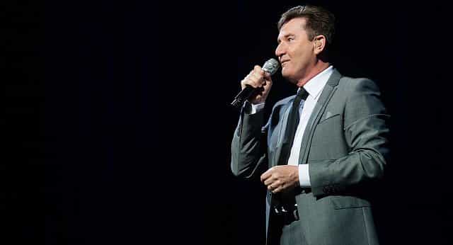 Cork family amazed as Daniel O’Donnell sings at mother’s funeral Cork family amazed as Daniel O’Donnell sings at mother’s funeral