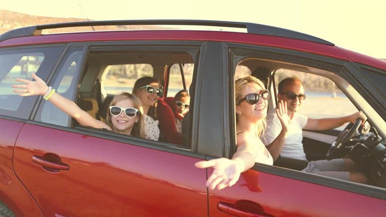 Google Maps hacks to find kid-friendly spots on your road trip Google Maps hacks to find kid-friendly spots on your road trip