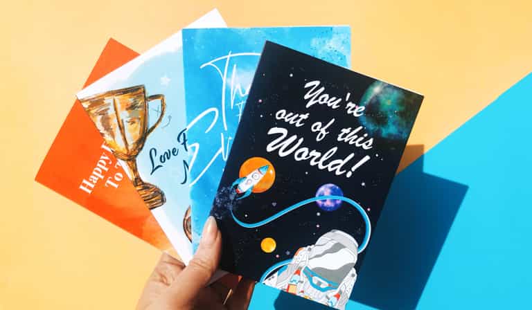 We love these cute Irish-designed Father’s Day cards We love these cute Irish-designed Father’s Day cards
