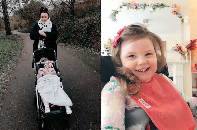 Irish mother on the health system that’s failing her child Irish mother on the health system that’s failing her child