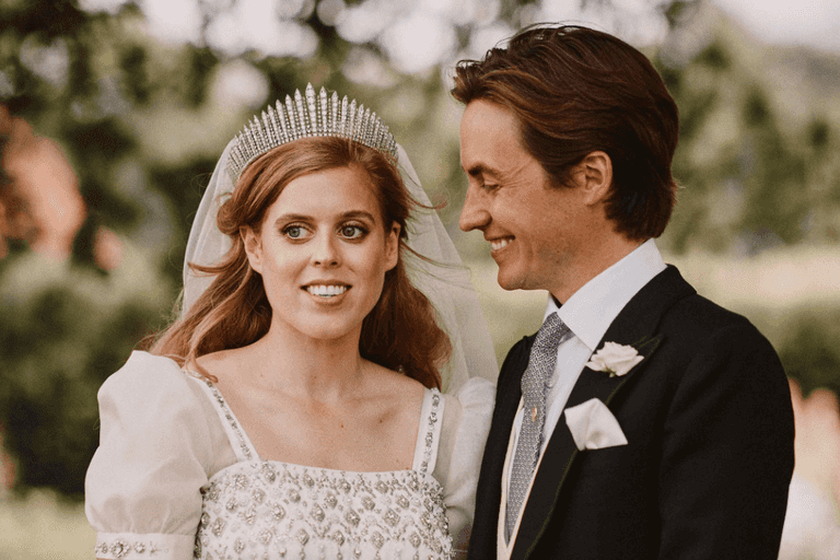 Princess Beatrice is expecting her first child with husband Edoardo Mapelli Mozzi Princess Beatrice is expecting her first child with husband Edoardo Mapelli Mozzi