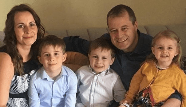 Andrew McGinley says if HSE had informed him of wife’s mental state, his children “would still be alive today” Andrew McGinley says if HSE had informed him of wife’s mental state, his children “would still be alive today”