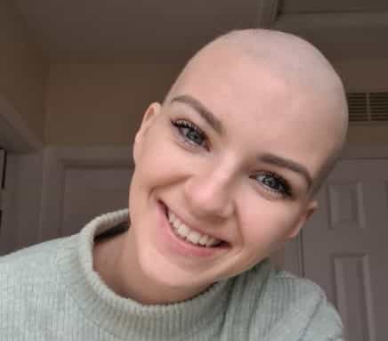 Irish blogger Shannen Joyce has gotten the all-clear following a recent scan Irish blogger Shannen Joyce has gotten the all-clear following a recent scan