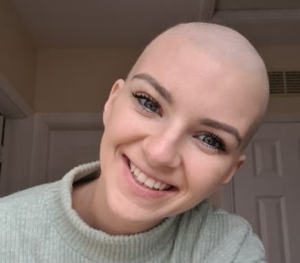 Irish blogger Shannen Joyce has gotten the all-clear following a recent scan Irish blogger Shannen Joyce has gotten the all-clear following a recent scan
