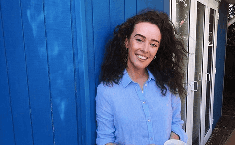 Meet the Irish midwife in Australia who is helping women worldwide access childbirth classes Meet the Irish midwife in Australia who is helping women worldwide access childbirth classes
