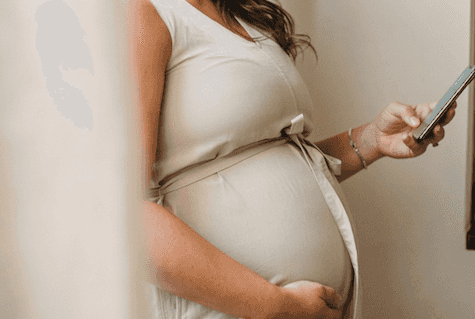 Pregnant teachers and SNAs will continue to work from home for rest of school term Pregnant teachers and SNAs will continue to work from home for rest of school term