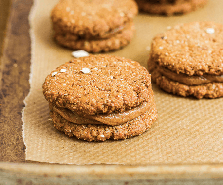 No gluten, no problem: 2 delicious gluten-free baking projects to take on this weekend No gluten, no problem: 2 delicious gluten-free baking projects to take on this weekend