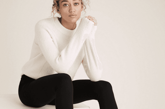 The €22 (for a two-pack) high waist leggings shoppers claim are life-changing The €22 (for a two-pack) high waist leggings shoppers claim are life-changing