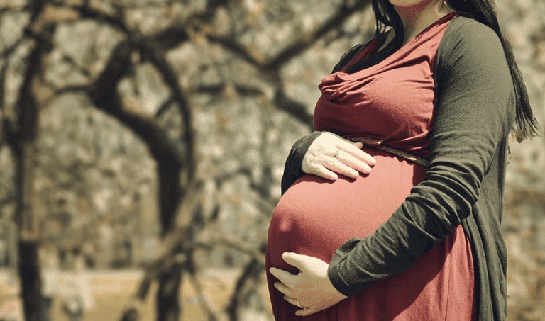 Health experts argue ALL women should be induced when they reach 41 weeks Health experts argue ALL women should be induced when they reach 41 weeks