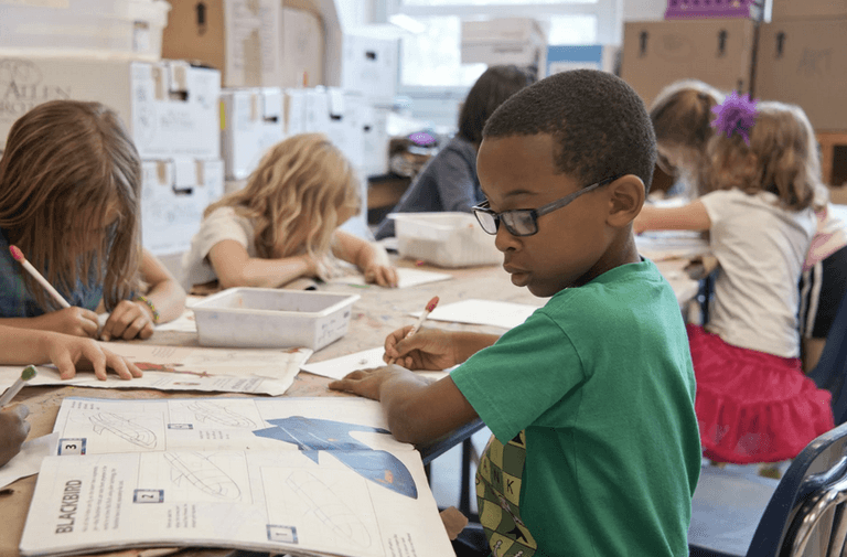 Irish children are going to be learning foreign languages from primary school very soon Irish children are going to be learning foreign languages from primary school very soon