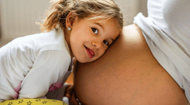About to give birth? Pack some peppermint oil in your hospital bag – trust me on this one About to give birth? Pack some peppermint oil in your hospital bag – trust me on this one