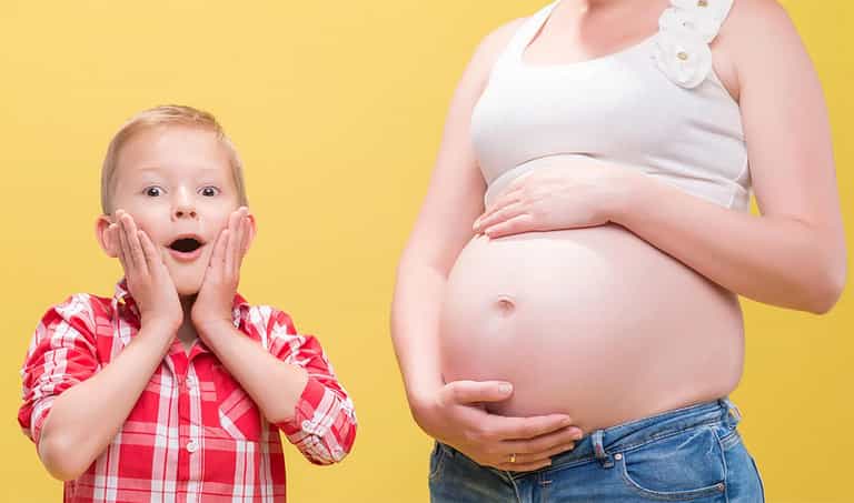 Your complete guide to welcoming baby no.2 Your complete guide to welcoming baby no.2