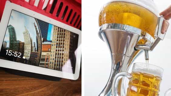 From techie dads to foodie fathers: our Father’s Day gift guide From techie dads to foodie fathers: our Father’s Day gift guide
