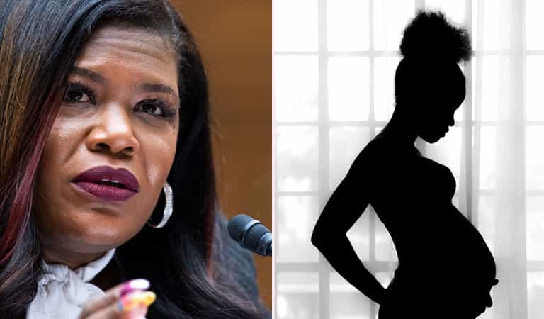 Worldwide health crisis: Black women are far more likely to die in pregnancy Worldwide health crisis: Black women are far more likely to die in pregnancy