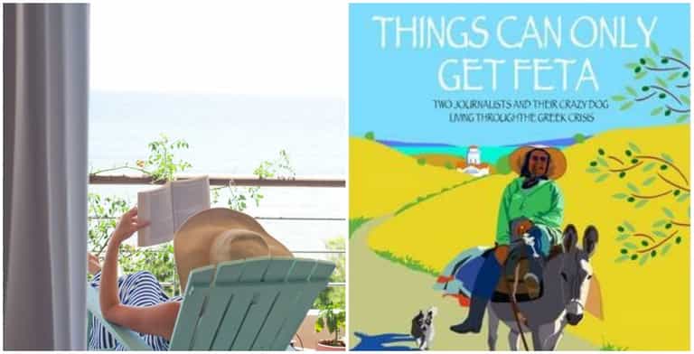 Miss holidays? 5 books to read if you are suffering from travel nostalgia Miss holidays? 5 books to read if you are suffering from travel nostalgia