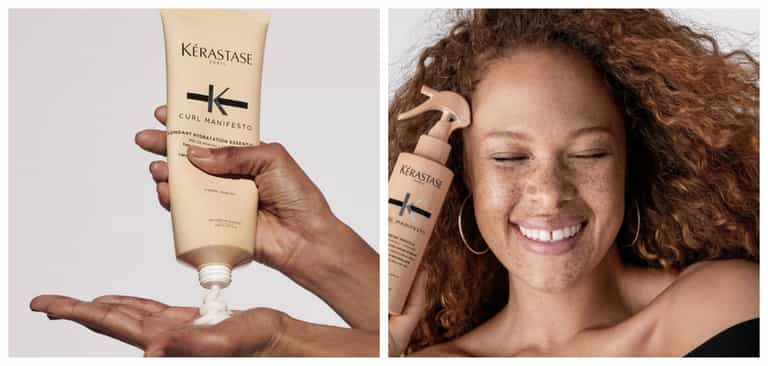 This new hair care series is a GODSEND for everyone with curly hair this summer This new hair care series is a GODSEND for everyone with curly hair this summer