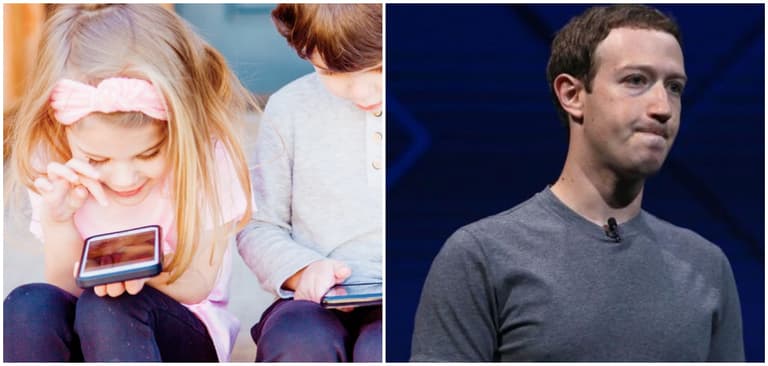 Mark Zuckerberg wants to launch an Instagram for kids – yes, really Mark Zuckerberg wants to launch an Instagram for kids – yes, really