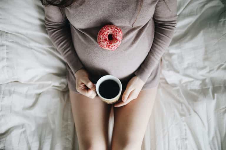 Could your height impact the length of your pregnancy? Science thinks so Could your height impact the length of your pregnancy? Science thinks so
