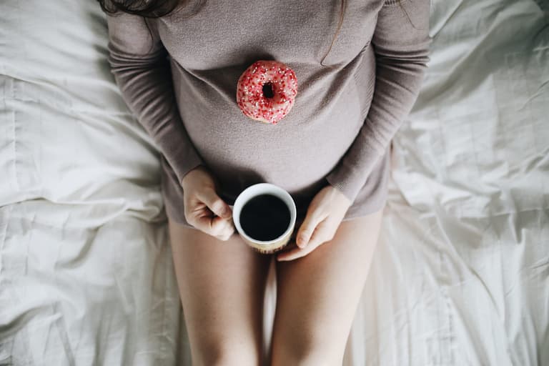 Could your height impact the length of your pregnancy? Science thinks so Could your height impact the length of your pregnancy? Science thinks so
