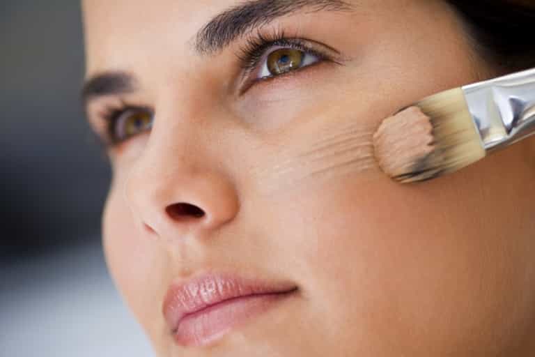 Apparently, this €20 foundation is BETTER than far more expensive designer versions Apparently, this €20 foundation is BETTER than far more expensive designer versions