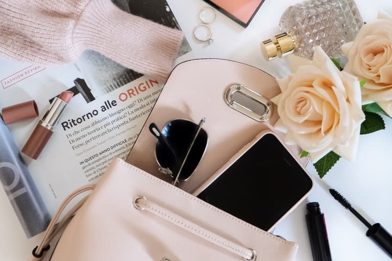 This influencer has the most glam response to people who won’t stop asking why she doesn’t want kids This influencer has the most glam response to people who won’t stop asking why she doesn’t want kids
